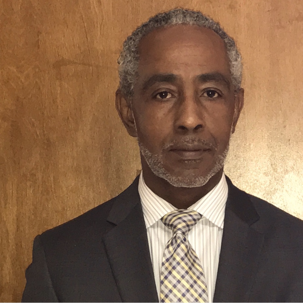 Meet your Posher, Stefan